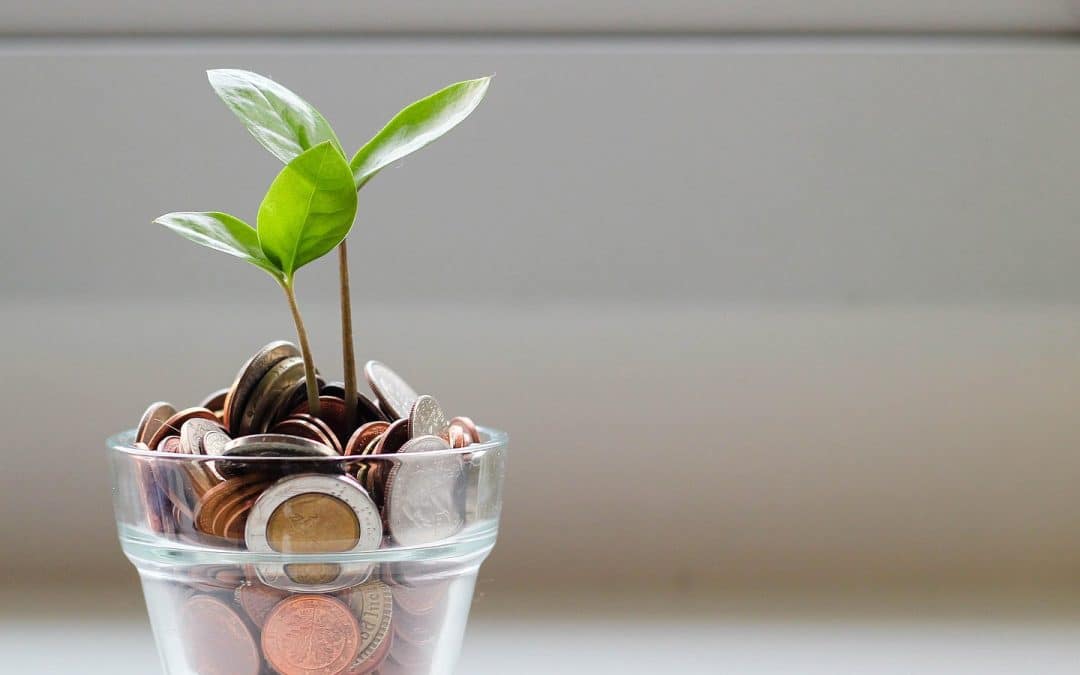 Finanzielle Hilfe