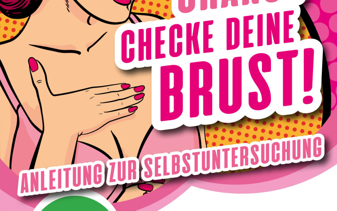 Brustkrebs