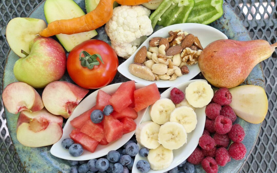 Ernährung & Krebs