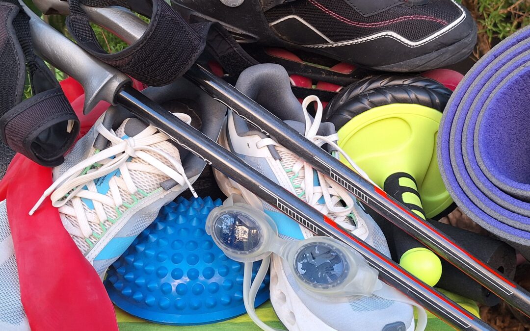 Sport & Krebs